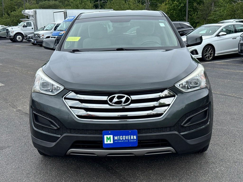 hyundai santa fe 2013 5XYZTDLB7DG079248 image hyundai santa fe 2013 5XYZTDLB7DG079248 image